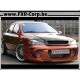 X-TREM - Pare-choc avant OPEL ASTRA G