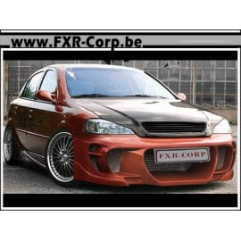 X-TREM - Pare-choc avant OPEL ASTRA G