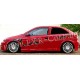 X-TREM - Bas de caisse OPEL ASTRA G 