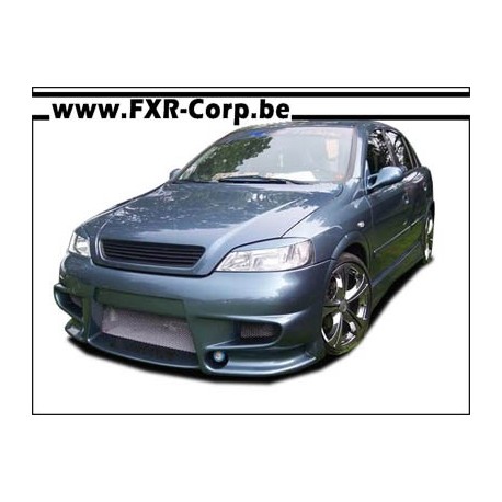 CARZIA - Kit complet OPEL ASTRA G