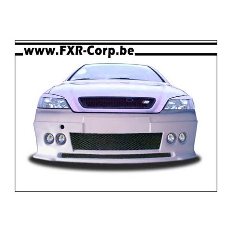 RANGED - Pare-choc avant OPEL ASTRA G