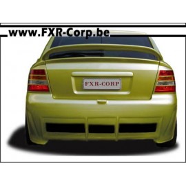 RANGED - Pare-choc arrière OPEL ASTRA G