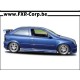 RANGED - Bas de caisse OPEL ASTRA G 