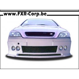 RANGED - Kit complet OPEL ASTRA G