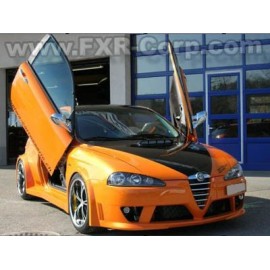 Portes Lambo ALFA 147 