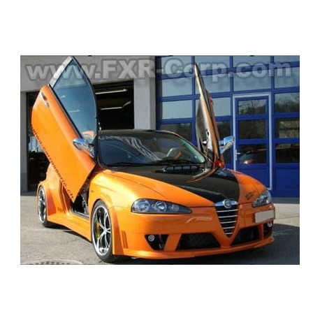 Portes Lambo ALFA 147 