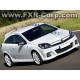 SPORT - Pare-choc avant OPEL ASTRA H