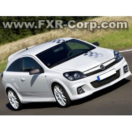 SPORT - Pare-choc avant OPEL ASTRA H