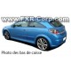 SPORT - Bas de caisse OPEL ASTRA H 