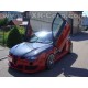 Portes Lambo ALFA 147 