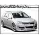 STREET - Kit complet OPEL ASTRA H BREAK