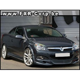 STREET - Kit complet OPEL ASTRA H TWINTOP