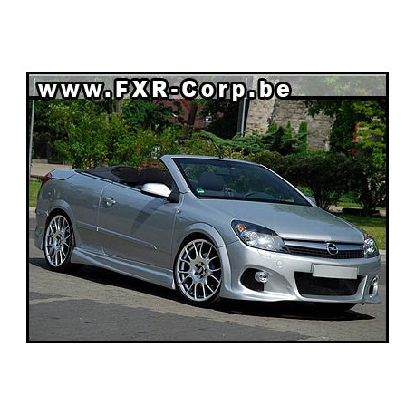 RAVEN - Kit complet OPEL ASTRA H TWINTOP