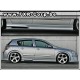 PROTO 5P - Bas de caisse OPEL ASTRA H 