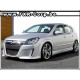 GT 5P - Pare-choc avant OPEL ASTRA H