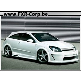 PROTO GTC - Pare-choc avant OPEL ASTRA H