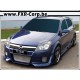 CARZ - Pare-choc avant OPEL ASTRA H 5 PORTES