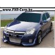 CARZ - Kit complet OPEL ASTRA H 5 PORTES