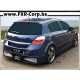 CARZ - Kit complet OPEL ASTRA H 5 PORTES