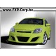 STRAEX - Kit complet OPEL ASTRA H