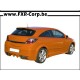 SLIDE - Bas de caisse OPEL ASTRA H 