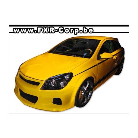 SLIDE - Kit complet OPEL ASTRA H