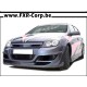 XTRAS - Pare-choc avant OPEL ASTRA H