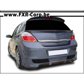 XTRAS - Pare-choc arrière OPEL ASTRA H