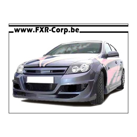 XTRAS - Kit complet OPEL ASTRA H