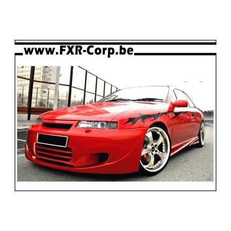 S2000 - Pare-choc avant OPEL CALIBRA