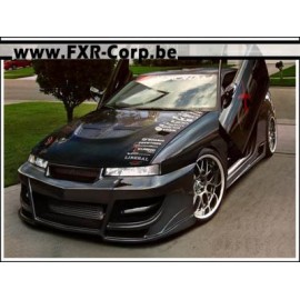 PREDATOR - Pare-choc avant OPEL CALIBRA