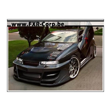 PREDATOR - Pare-choc avant OPEL CALIBRA