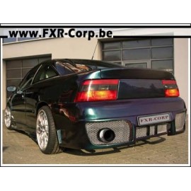 PREDATOR - Pare-choc arrière OPEL CALIBRA