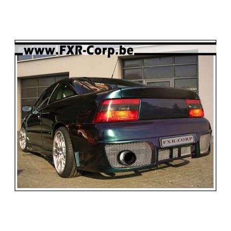 PREDATOR - Pare-choc arrière OPEL CALIBRA