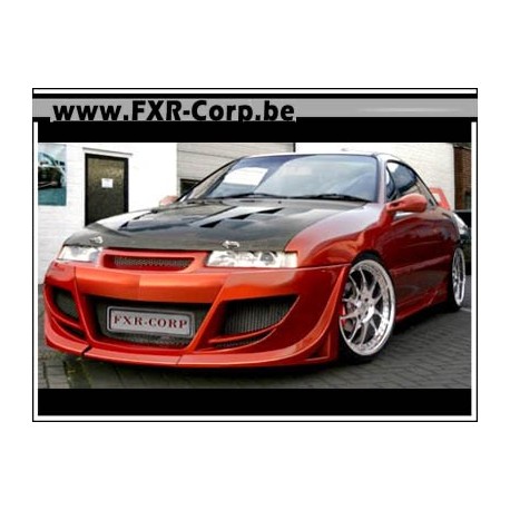 X-RAY - Pare-choc avant OPEL CALIBRA 