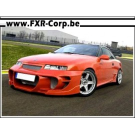 X-TREM - Pare-choc avant OPEL CALIBRA