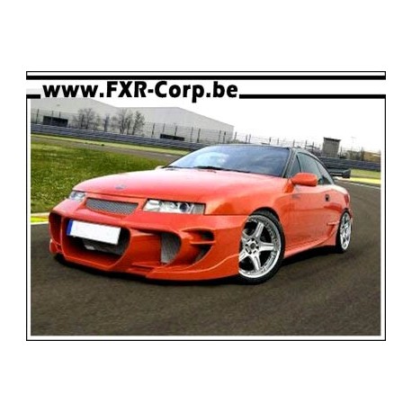 X-TREM - Pare-choc avant OPEL CALIBRA