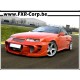 X-TREM - Bas de caisse OPEL CALIBRA 