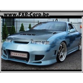 RACING - Pare-choc avant OPEL CALIBRA