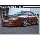 STREET - Pare-choc avant OPEL CALIBRA