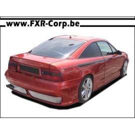 PROLOG - Pare-choc arrière OPEL CALIBRA