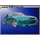 REGULAR - Rajout de pare-choc avant OPEL CALIBRA