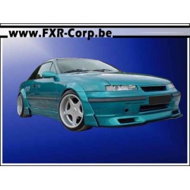 REGULAR - Rajout de pare-choc avant OPEL CALIBRA