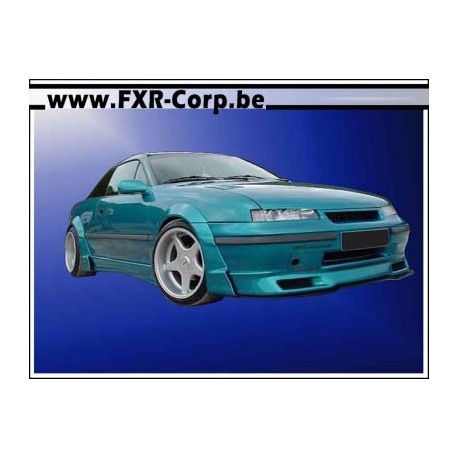 REGULAR - Rajout de pare-choc avant OPEL CALIBRA