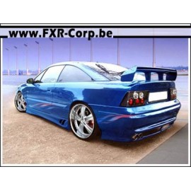 B10 - Bas de caisse OPEL CALIBRA 