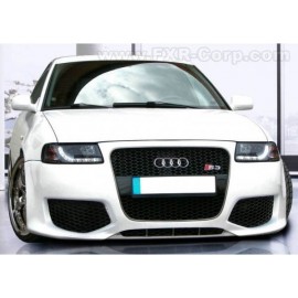 Pare-choc avant AUDI A3 8L Type S3 TUNE-S