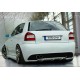 Pare-choc arrière AUDI A3 8L Type S3 TUNE-S