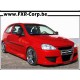 CROWLER - Pare-choc avant OPEL CORSA C