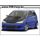 CLASSIC - Pare-choc avant OPEL CORSA C