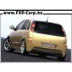 OPC-DESIGN - Pare-choc arrière OPEL CORSA C